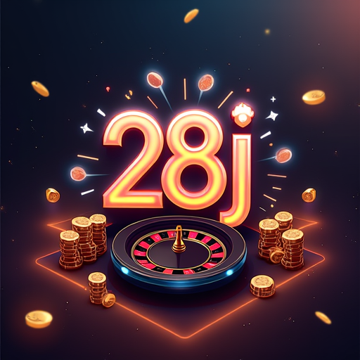 Logo 28j
